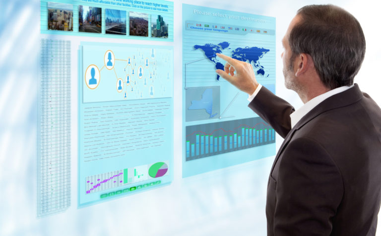 La rivoluzione del Machine to Machine