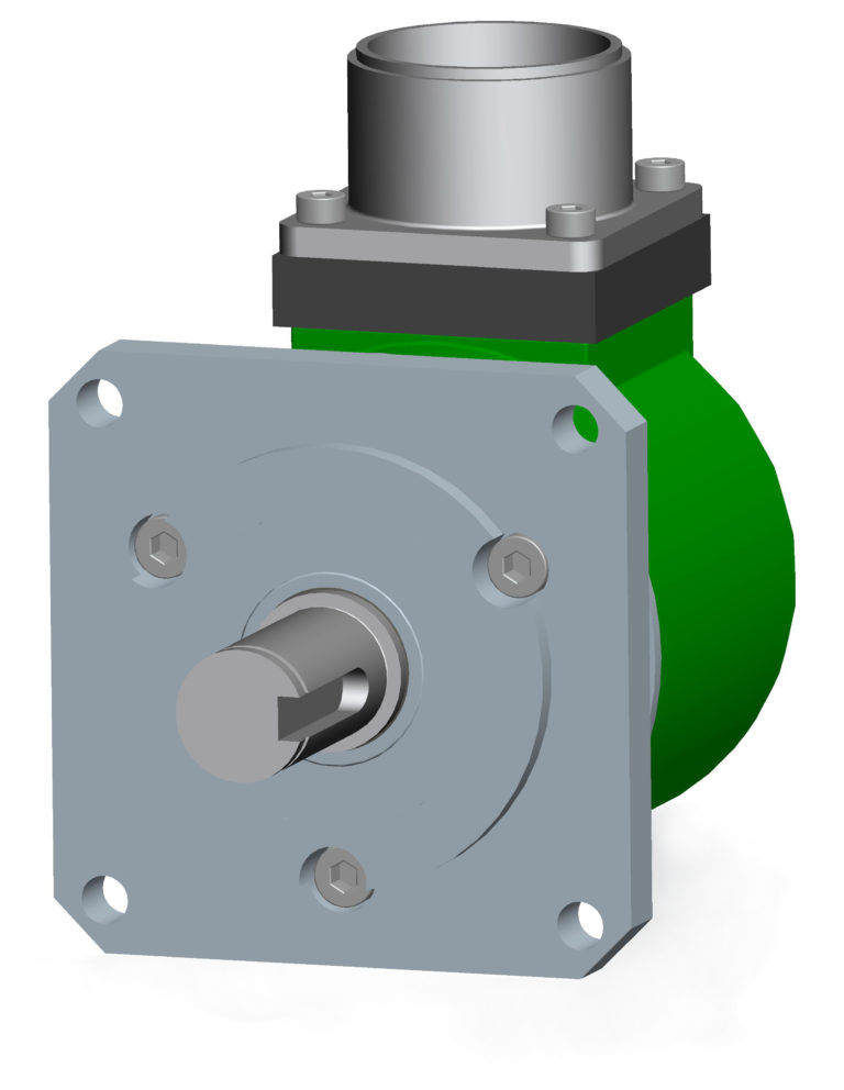 IT68: l’encoder heavy-duty per le macchine CNC
