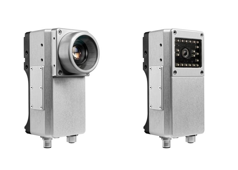 Tattile Smart Camera M0-XP