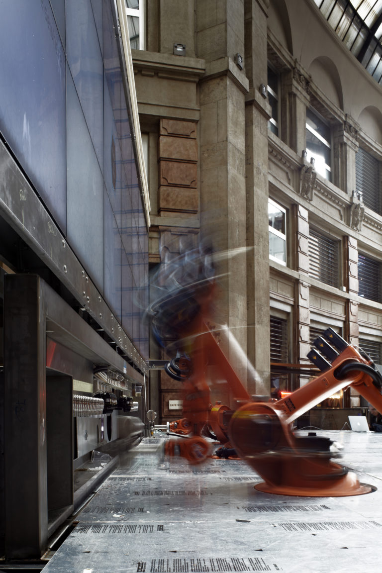 Makr Shakr: come preparare un drink con telefonino