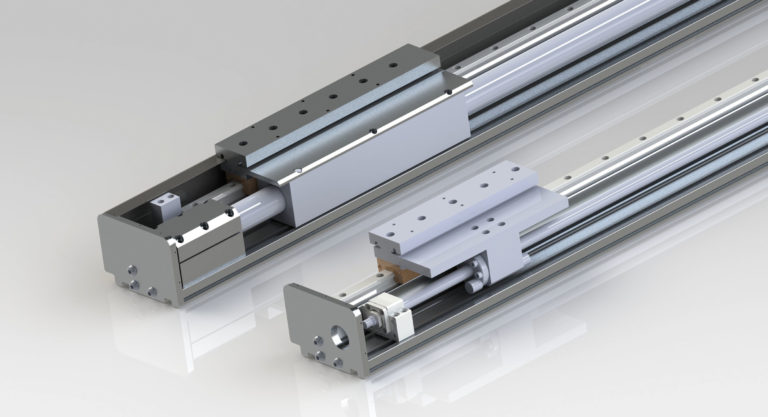 MLM4, il nuovo modulo lineare prodotto da Mondial