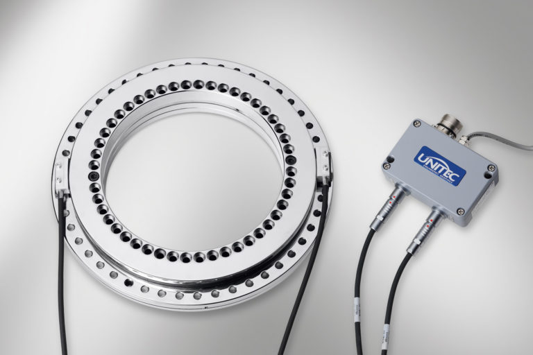 Unitec presenta le sue soluzioni per cuscinetti speciali