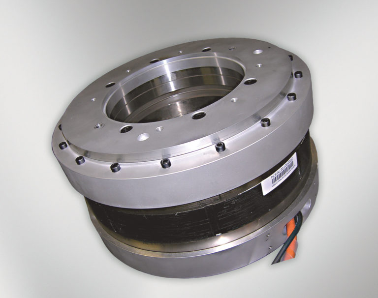 Mondial systems integrator con il rotostatore MTM e il modulo MLM7 N