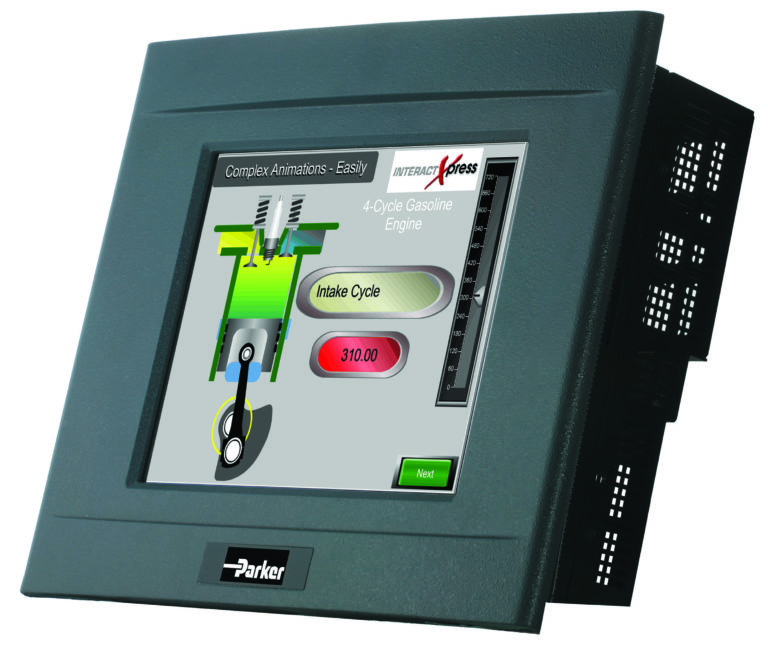 Disponibile la nuova serie di pannelli touchscreen XPR2