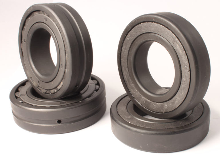 SKF Upgrade SRB, la nuova generazione di cuscinetti radiali orientabili a rulli