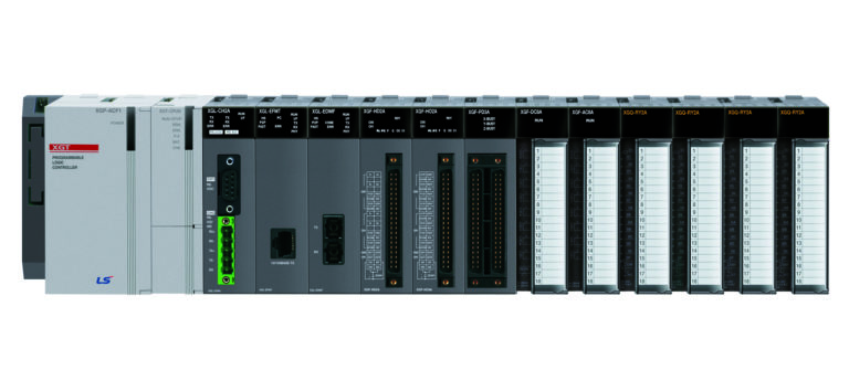 La generazione di PLC della LSIS segna il nuovo confine dell’automazione