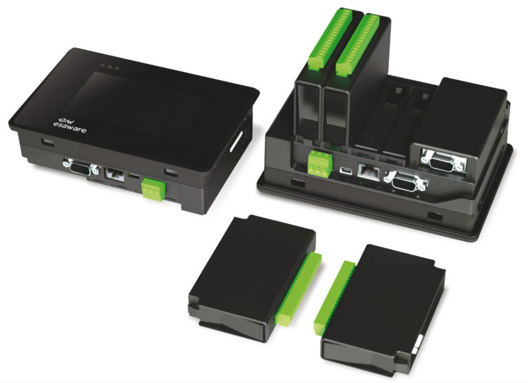 Nasce Esaware, il nuovo volto dell’automazione industriale