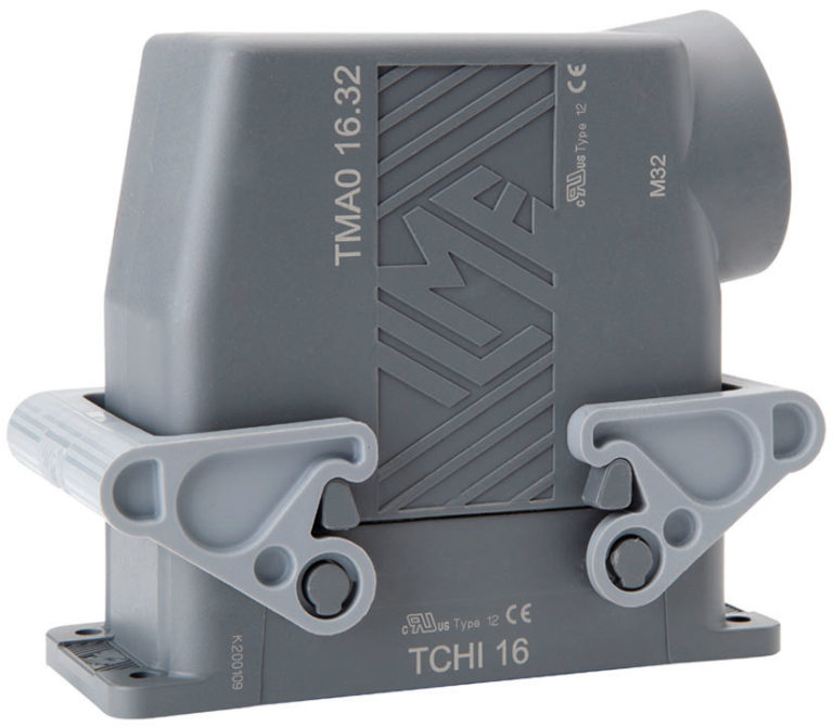 Custodie isolanti serie “T-Type”