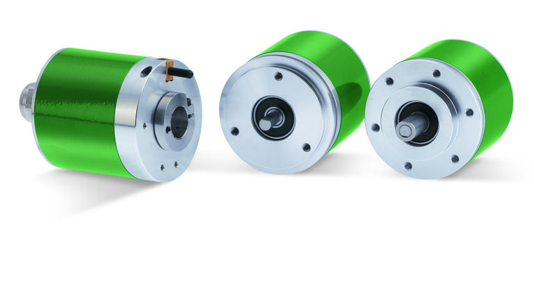 Un solo encoder (programmabile) per tutte le vostre esigenze