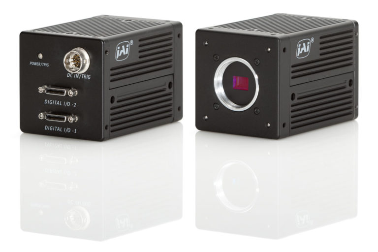 Nuova telecamera industriale con 3 CCD  da 120 fotogrammi al secondo