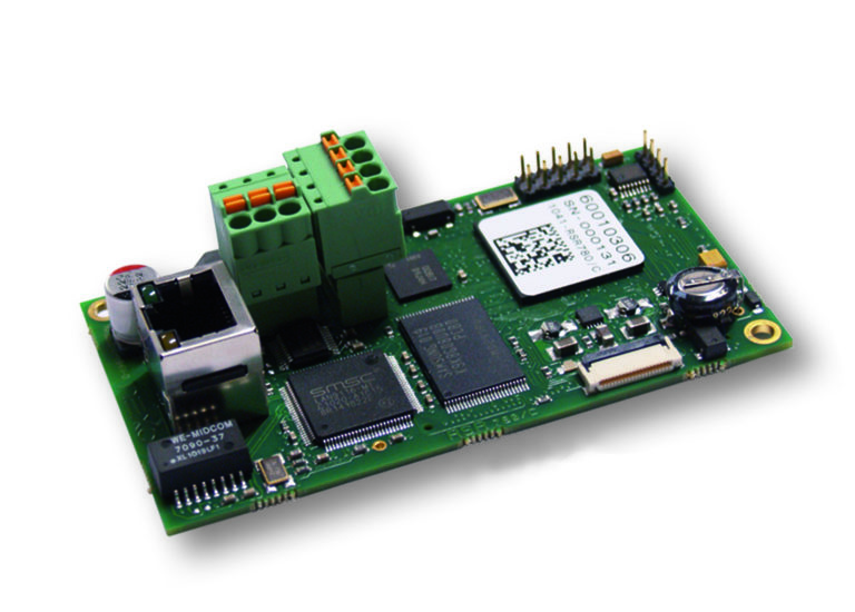 Zero: la gamma di CPU embedded con Codesys