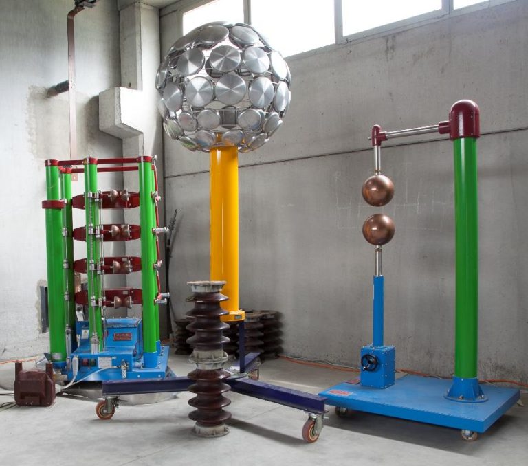 60 anni di eccellenza italiana: Siemens Italia apre le porte del Laboratorio di prove SVEPPI