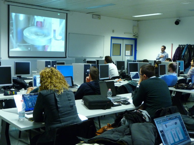 Polimi & Wittenstein: quando due eccellenze si incontrano