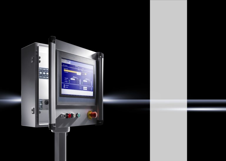 Non solo design per l’interfaccia di comando