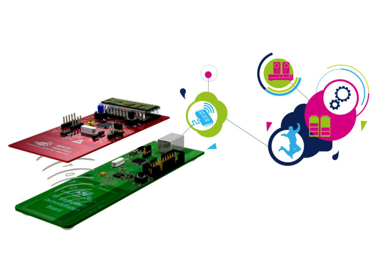 Disponibile da RS Components il Discovery Kit M24LR di STMicroelectronics