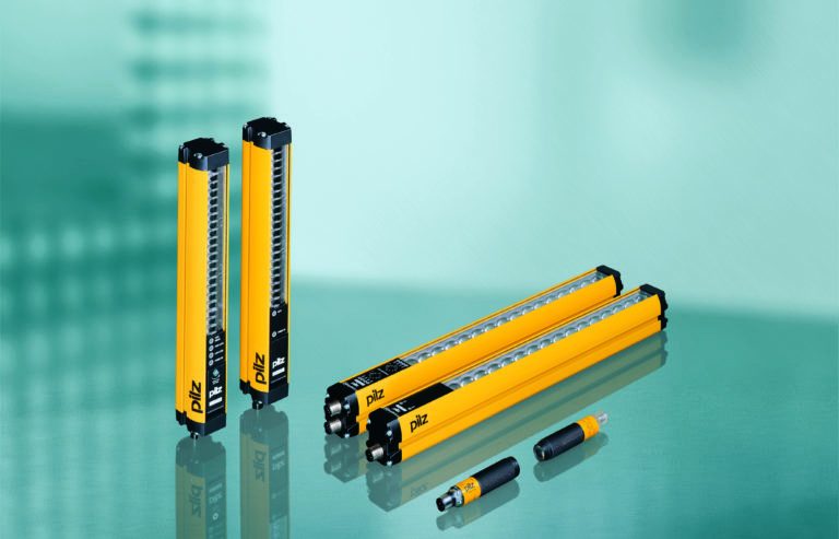 Soluzioni optoelettroniche di sicurezza – PSENopt