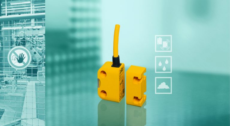 Sensori per funzioni di sicurezza- PSENmag-PSENcs