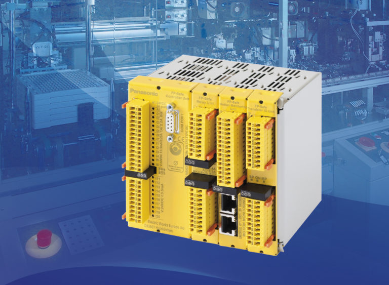 Automazione safety in pochi click