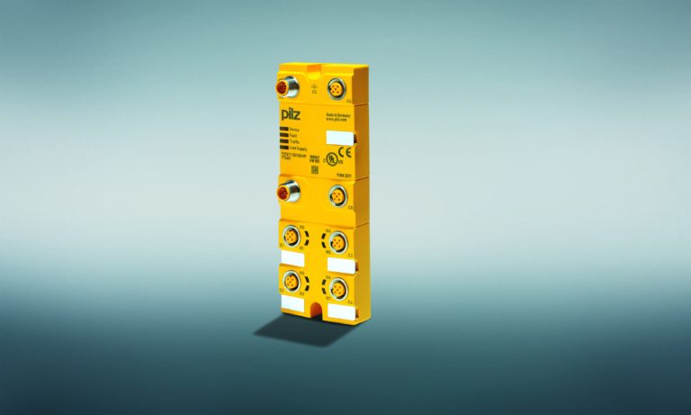 PDP- Interfacce di sicurezza per segnali d’ingresso distribuiti