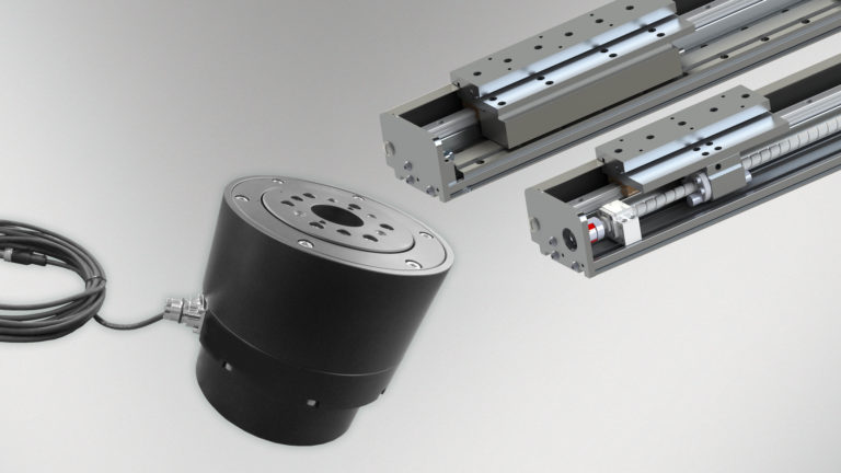 Mondial presenta il nuovo modulo MLM4 con l’innovativo sistema di misura di Heidenhain