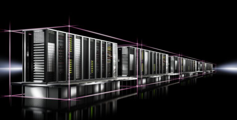Il Data Centre rivoluzionario