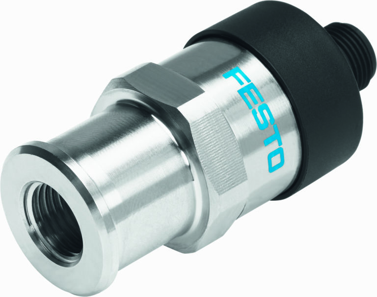 Pressione sotto controllo