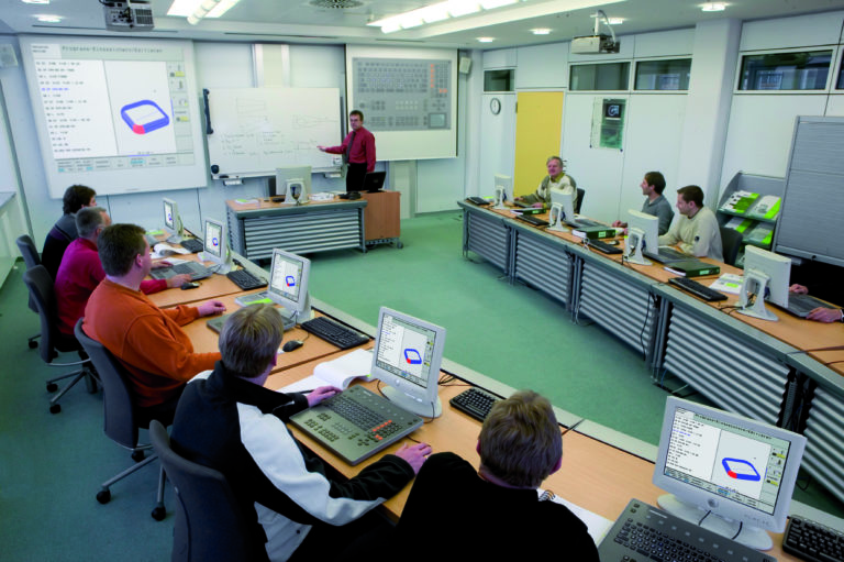 A Verona il nuovo Centro Autorizzato per la formazione Heidenhain