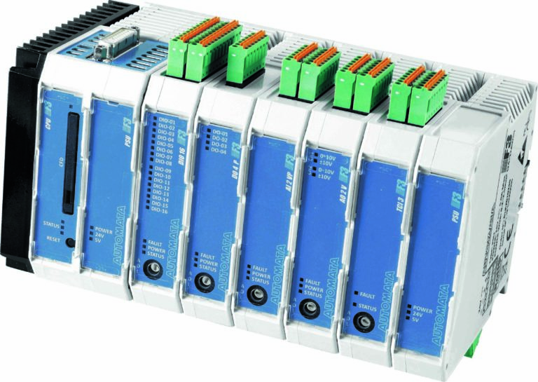 F3 NET: il nuovo dispositivo in grado di interfacciarsi con reti di sensori wireless