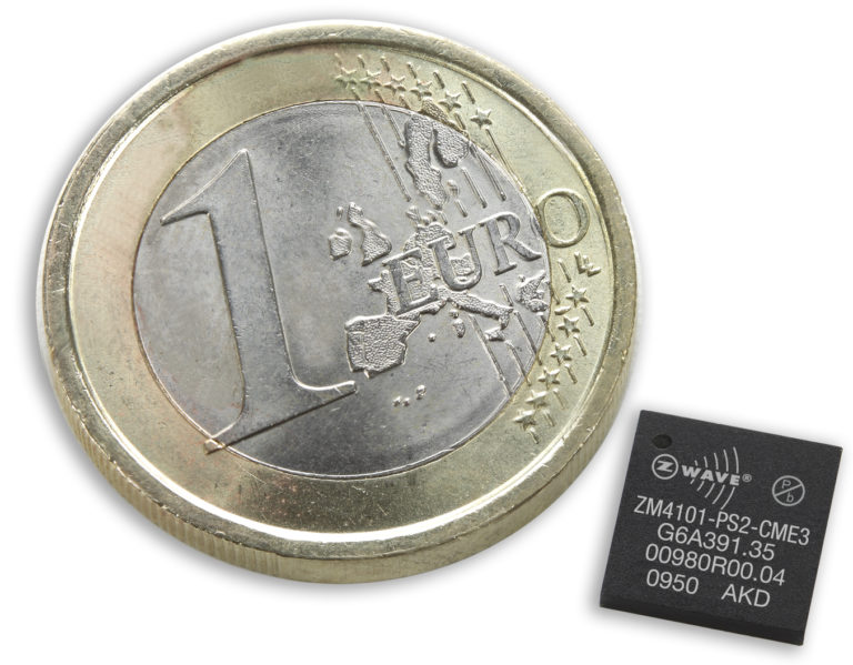 Standard Wireless per Internet of Things