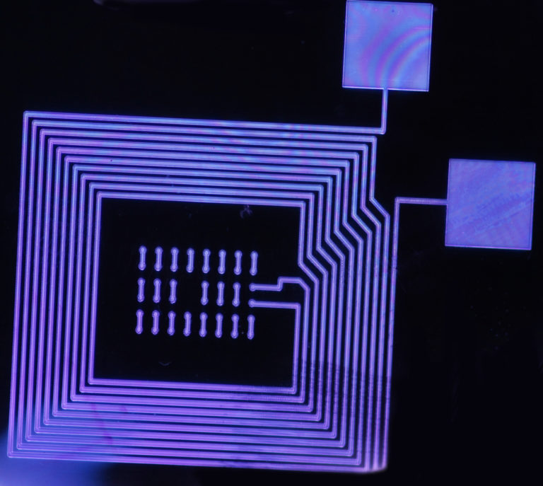 Tracciabilità in produzione: un’opinione sopra le parti
