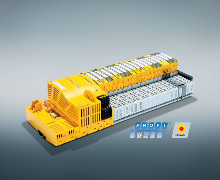 Sicurezza delle macchine e controllo degli assi in un’unica architettura