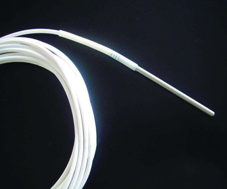 Obiettivo sonde per autoclavi