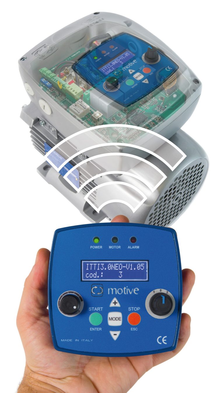 NEO-WiFi ed EMC = Funzionamento sicuro