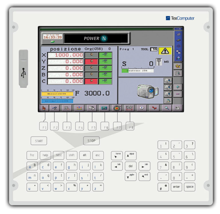 Power K: il CN alternativo ai grandi marchi internazionali