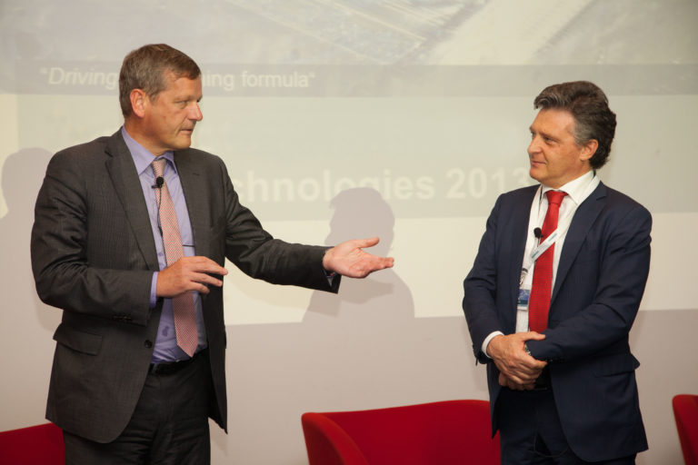 L’impegno di Siemens per l’industria Italiana dei costruttori di macchine