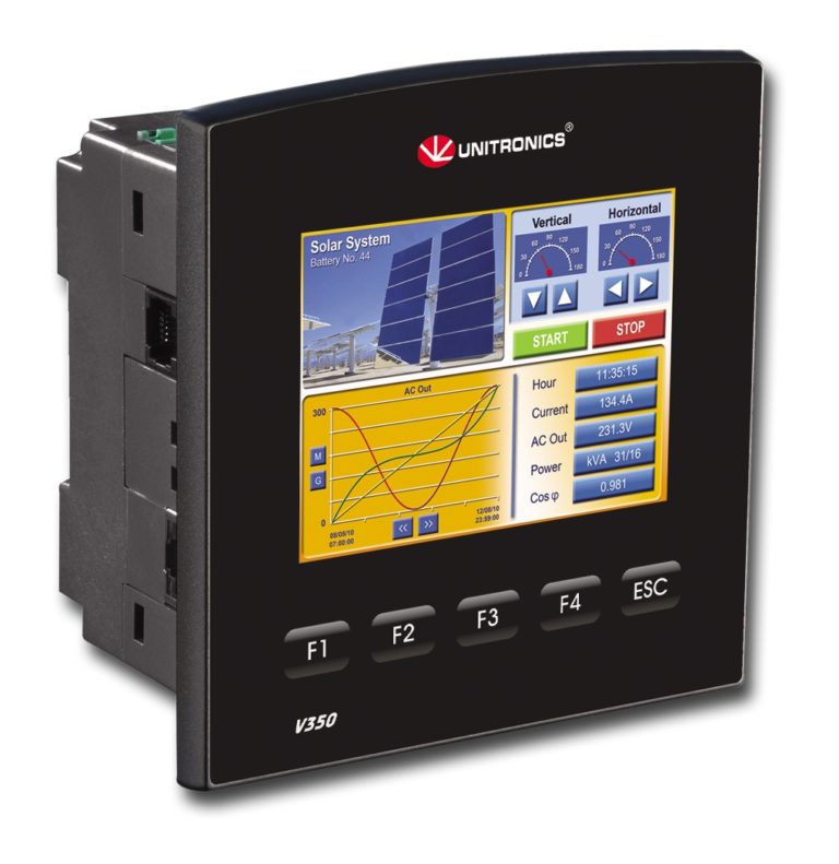 Grandi soluzioni d’automazione per piccole macchine