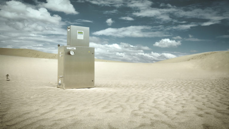 Acquisizione della società SpectraSensors da parte del gruppo Endress+Hauser