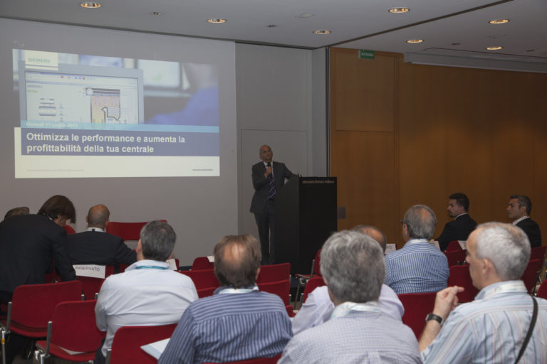 Controllo, processo e diagnostica intelligente