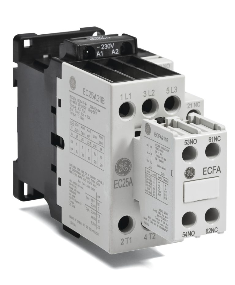 Efficor: Maggiore potenza in minor spazio