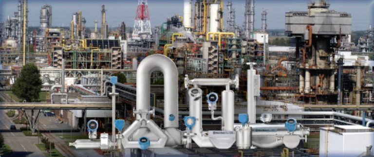 Emerson amplia le capacità di assistenza sulle misure di portata