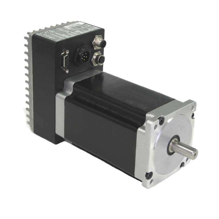 Servomotori serie SM2A