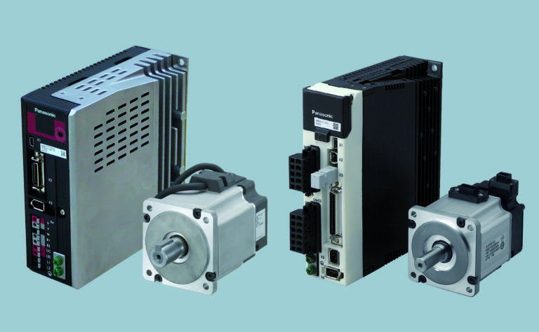 Soluzioni Motion Control Panasonic
