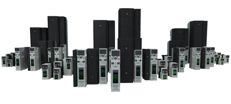 Frost & Sullivan premia Control Techniques