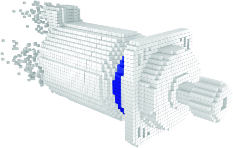CubeSolutions: l’eccellenza meccatronica di Wittenstein