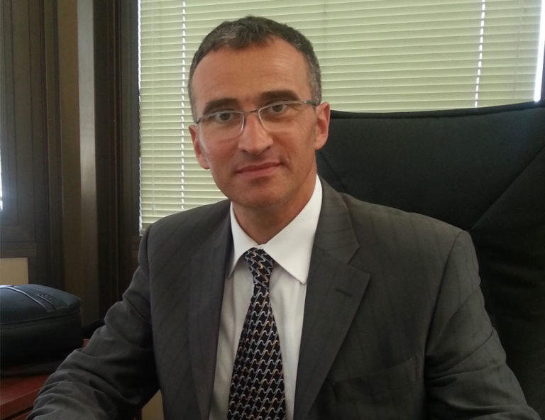 Nomina del nuovo General Manager di Boge Italia