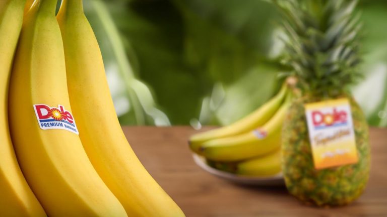 Dole: un 30% in più in stoccaggio con i sistemi Interroll