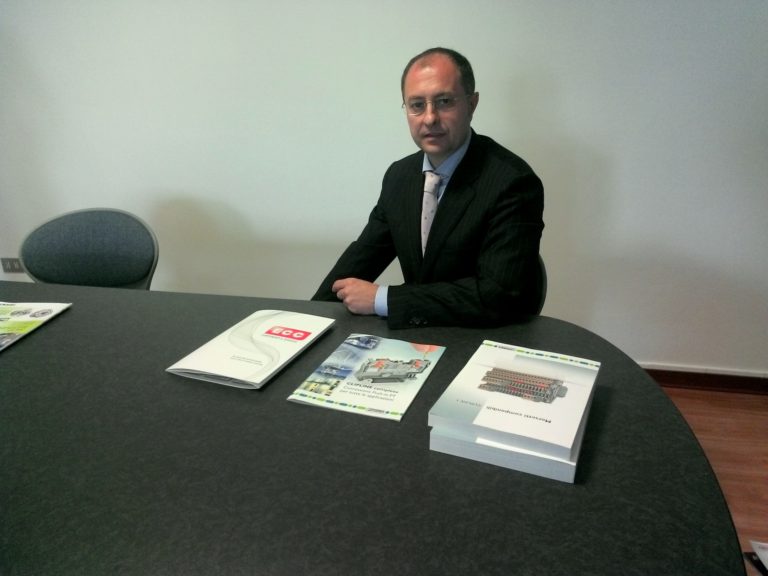 Distribuire componenti elettromeccanici con competenza e professionalità