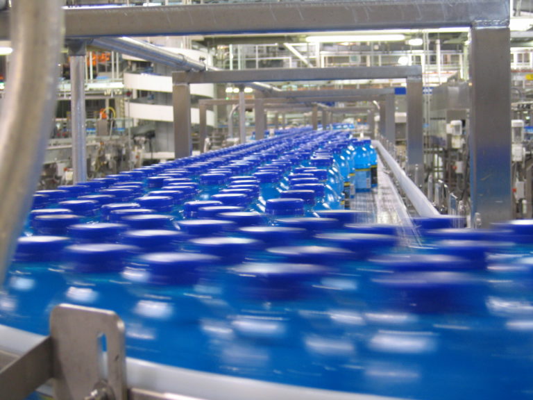 Esportare in tutta tranquillità