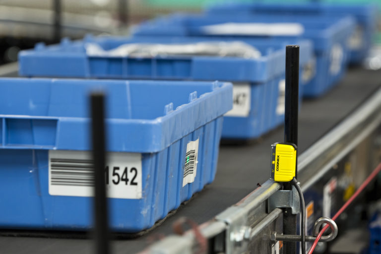 DataMan: la tracciabilità riduce i costi e tutela la qualità