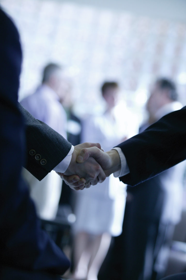 Servitecno e API siglano un accordo di partnership